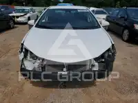 2019 Toyota COROLLA photo