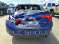 2019 Toyota COROLLA photo