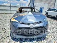 2019 Toyota COROLLA фото