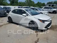 2019 Toyota COROLLA фото