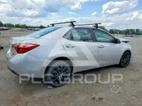 2019 Toyota COROLLA фото