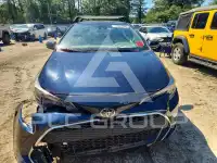 2019 Toyota COROLLA фото