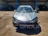 2019 Toyota COROLLA фото