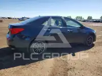 2019 Toyota COROLLA фото