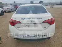 2019 Toyota COROLLA photo
