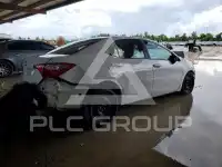 2019 Toyota COROLLA photo