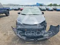 2019 Toyota COROLLA фото