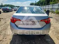 2019 Toyota COROLLA photo