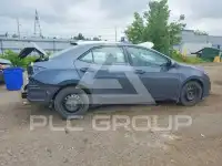 2019 Toyota COROLLA фото