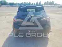 2019 Toyota COROLLA фото