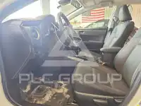 2019 Toyota COROLLA фото