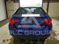 2019 Toyota COROLLA photo