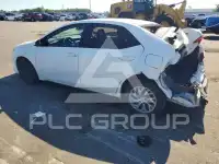 2019 Toyota COROLLA фото