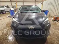 2019 Toyota COROLLA фото