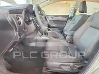 2019 Toyota COROLLA photo