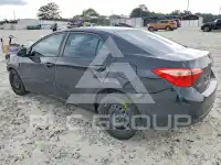 2019 Toyota COROLLA photo
