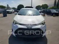 2019 Toyota COROLLA photo