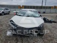2019 Toyota COROLLA фото