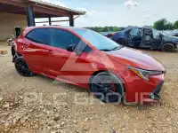 2019 Toyota COROLLA photo