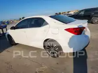 2019 Toyota COROLLA photo