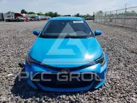 2019 Toyota COROLLA фото