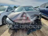 2019 Toyota COROLLA фото
