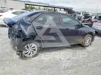 2019 Toyota COROLLA фото