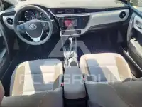 2019 Toyota COROLLA фото
