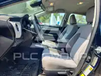 2019 Toyota COROLLA фото