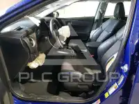 2019 Toyota COROLLA photo