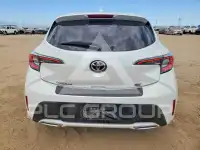 2019 Toyota COROLLA фото