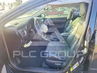 2019 Toyota COROLLA фото