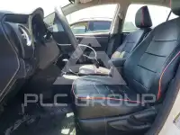 2019 Toyota COROLLA фото