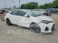 2019 Toyota COROLLA фото