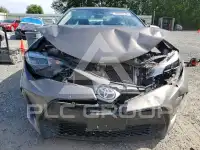 2019 Toyota COROLLA фото
