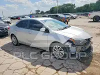 2019 Toyota COROLLA фото
