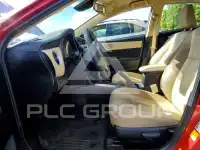 2019 Toyota COROLLA photo