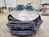2019 Toyota COROLLA фото