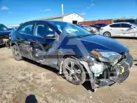 2019 Toyota COROLLA фото