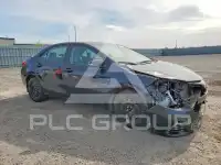 2019 Toyota COROLLA фото