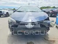 2019 Toyota COROLLA photo
