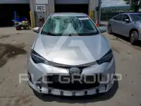 2019 Toyota COROLLA фото