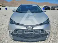 2019 Toyota COROLLA photo