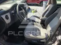 2019 Toyota COROLLA фото