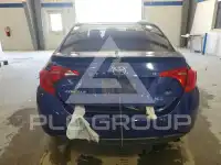 2019 Toyota COROLLA photo