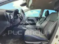 2019 Toyota COROLLA фото