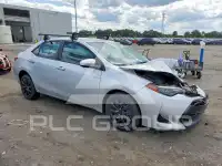 2019 Toyota COROLLA фото