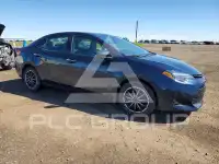 2019 Toyota COROLLA фото