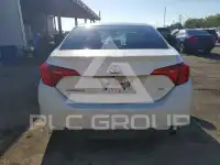 2019 Toyota COROLLA photo