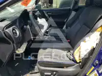 2019 Toyota COROLLA photo